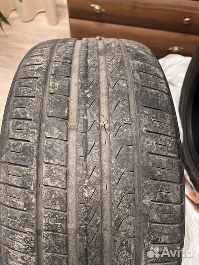 Pirelli Cinturato P7 245/40 R18