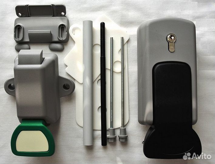 Двери для холодильной камеры Polair