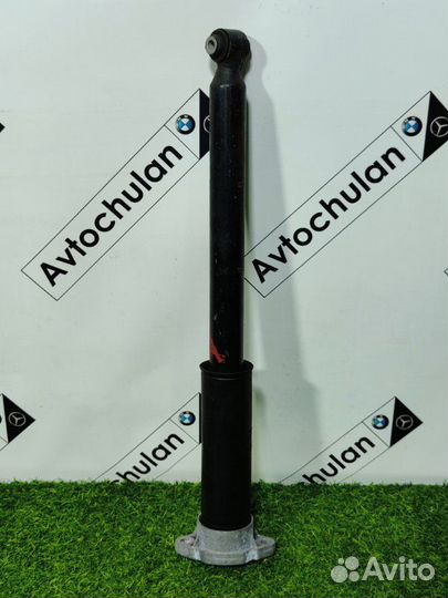 Амортизатор задний Mercedes-Benz C-Class W205