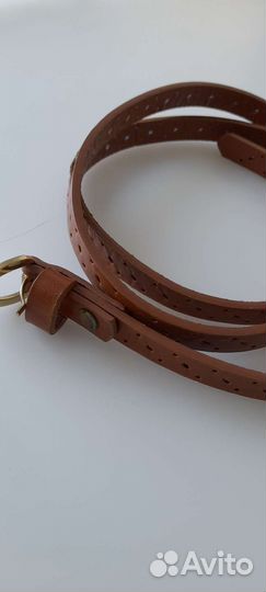 Ремень женский