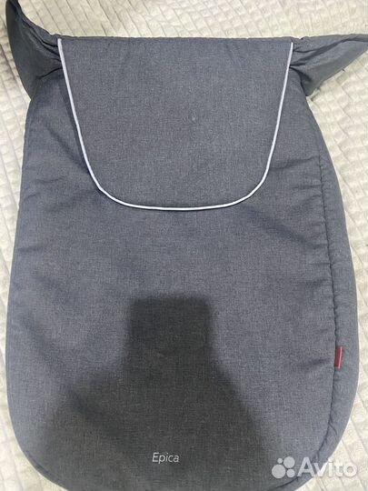 Чехол на ножки