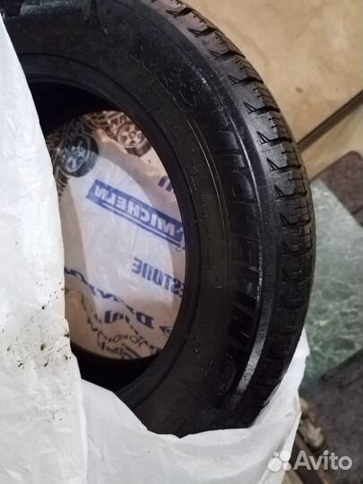 Michelin X-Ice XI2 185/65 R15 92