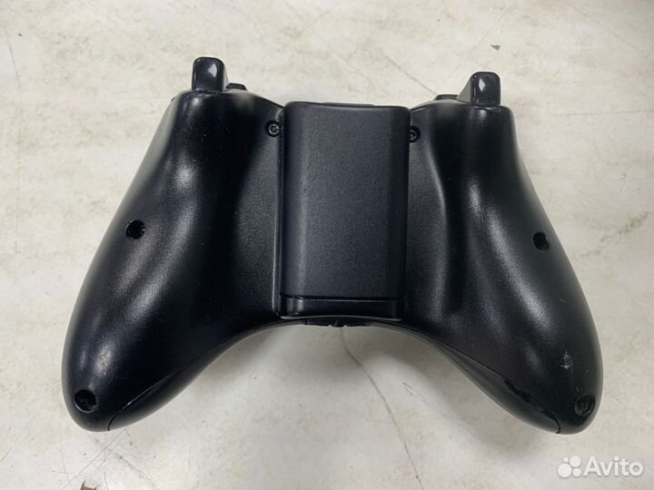 Геймпады от xbox 360