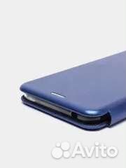 Чехол книжка Xiaomi Redmi 10C