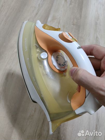 Утюг Philips Elance 3100