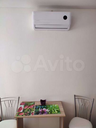 Квартира-студия, 24 м², 1/3 эт.