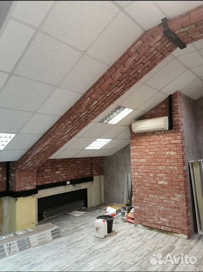 Декоративный камень