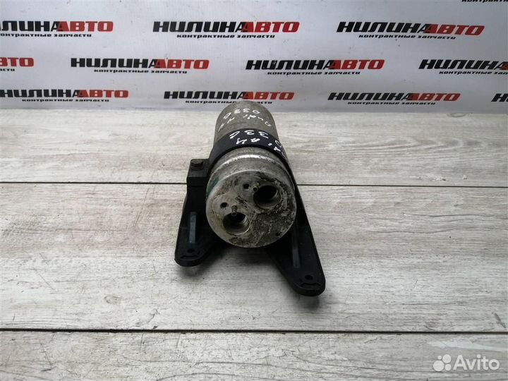 Осушитель кондиционера Ауди А4 Б7 Б6 А6 С6