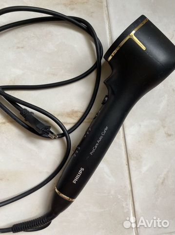 Электрощипцы Philips ProCare