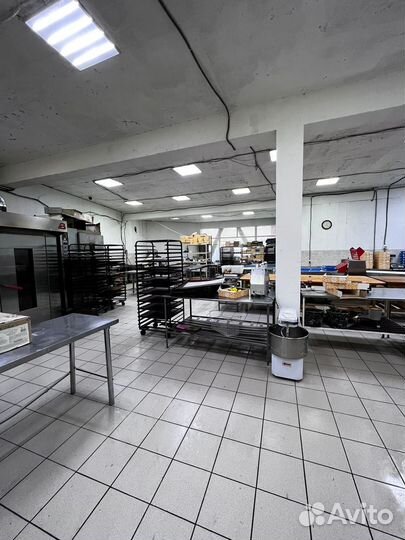 Кондитерское производство по cтoимocти oбopyдoвния