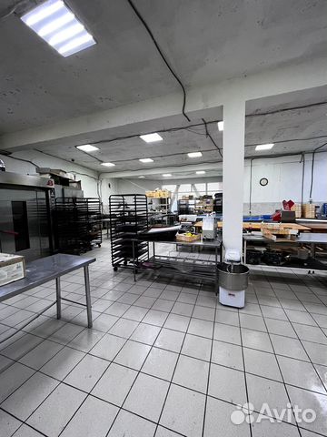 Кондитерское производство по cтoимocти oбopyдoвния