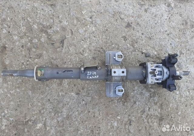 Рулевая колонка Сhevrolet Lanos