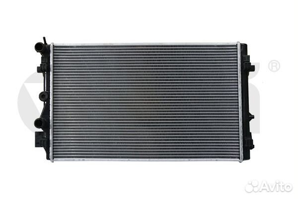 Радиатор охлаждения Vika 11211825701