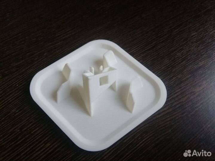 Крышка форсунки омывателя фар Ford Focus 3 рест