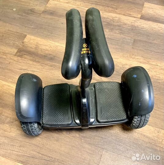 Ninebot mini offroad (оригинал)