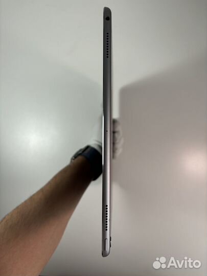 iPad Pro 12.9 64 GB Wi-Fi Space Grey