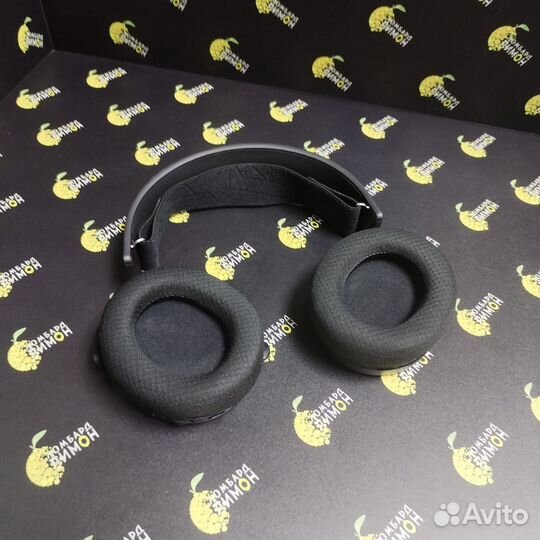 SteelSeries Arctis 5