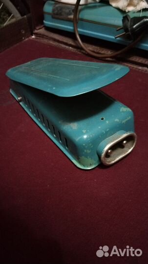 Швейная машина Тула