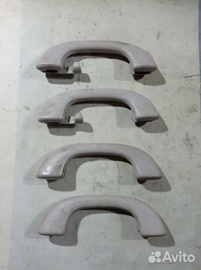 Ручка салона задняя Citroen C5 2 RD 2008-2016