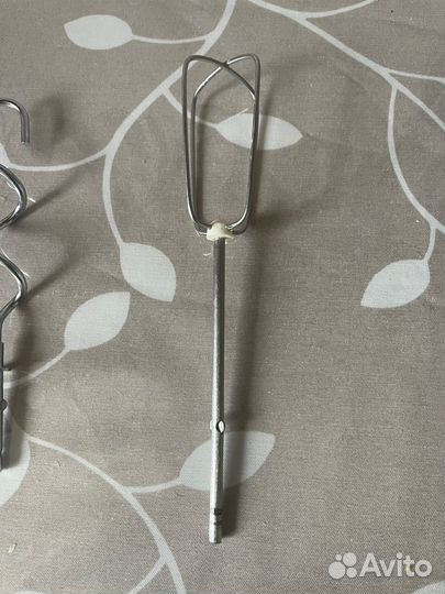 Венчик для миксера