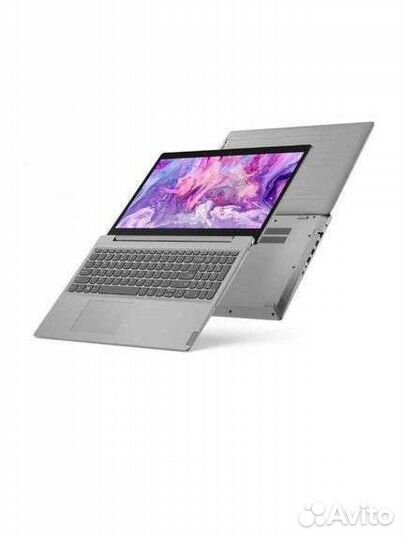 Ноутбук Lenovo IdeaPad L3 15ITL6 i3 8/512