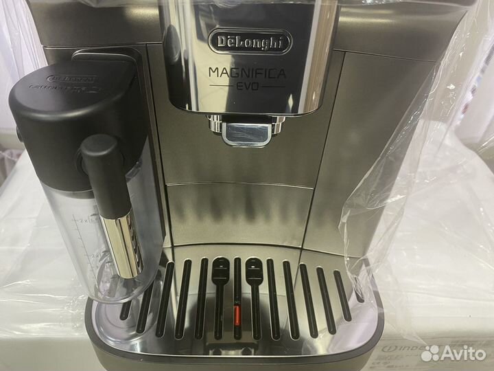 Кофемашина