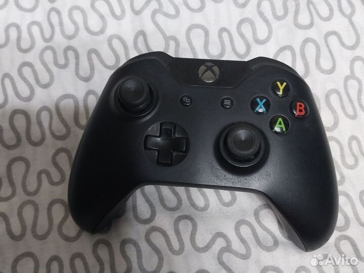 Геймпад для xbox One