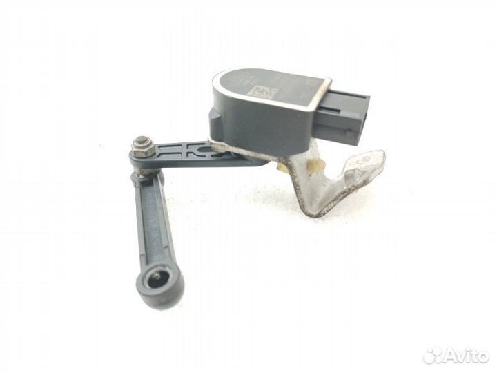 Датчик высоты дорожного просвета задний левый Bmw