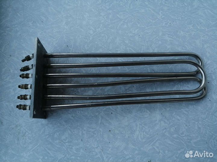 Тэн для водонагревателя