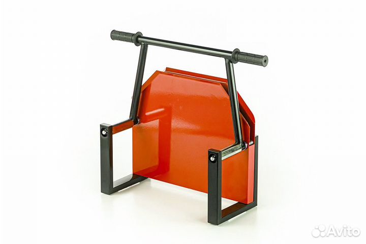 Стыковой сварочный аппарат