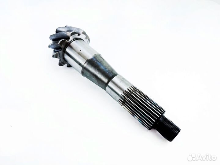 Главная пара УАЗ 37/9 зубьев (4.11) мост Спайсер