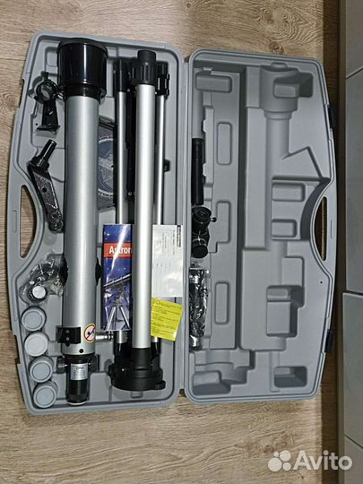 Телескоп Optus