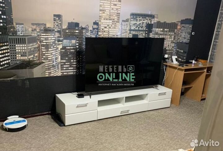 Тумба тв