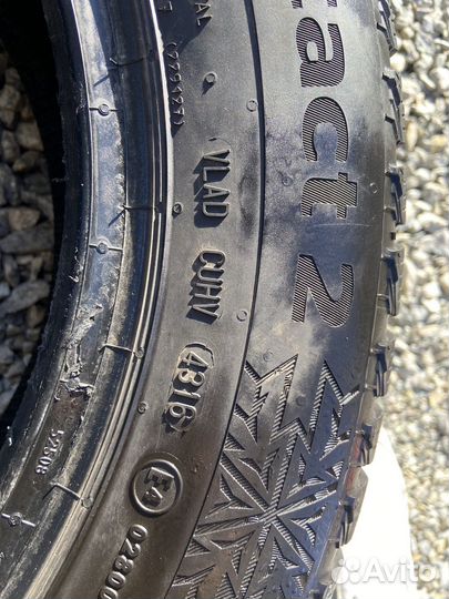 Continental IceContact 2 185/65 R15