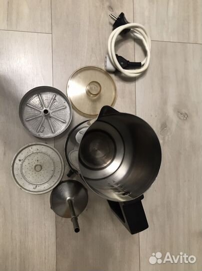 Гусь хрустальный стаканы