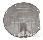 Крышка картера редуктора на задний 55571-2402145