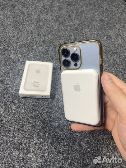 Magsafe battery pack 5000mah