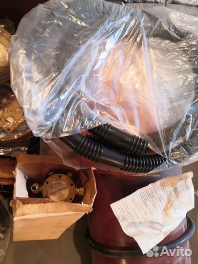 Газовое оборудование на авто