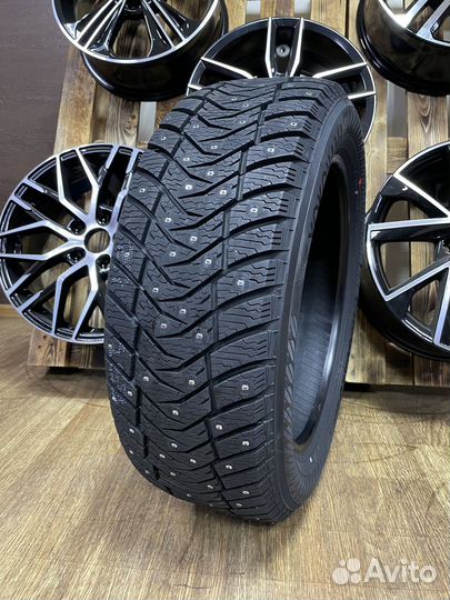 Yokohama Ice Guard IG65 275/45 R20 110T