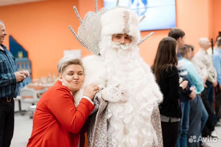 Ведущий dj на свадьбу