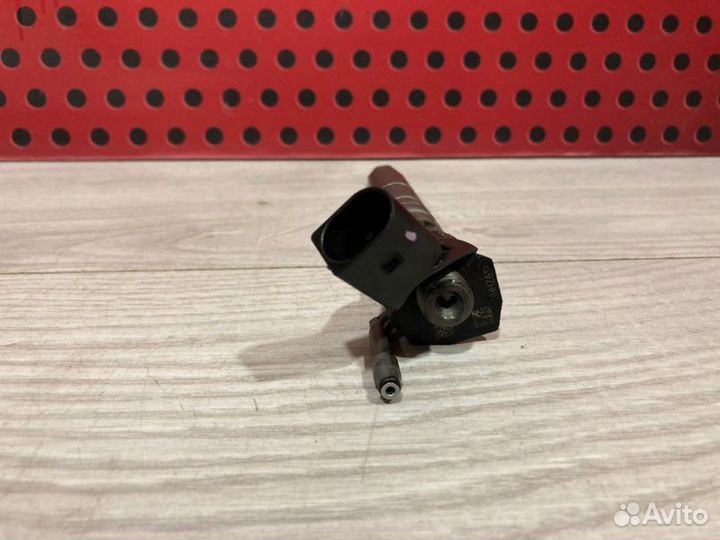 Форсунка Mercedes-Benz Gle W166 2018