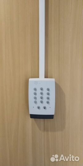 Видео,Монтаж,Пультовая и пожарная охрана,Кнопка,то