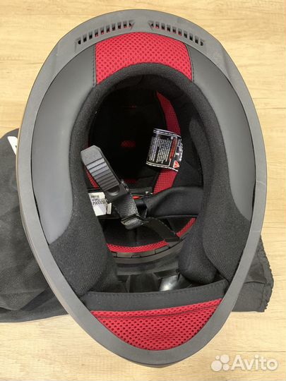 Мото шлем Ls2 Rapid