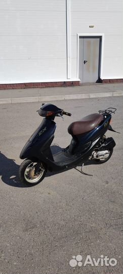 Honda Dio 35ZX