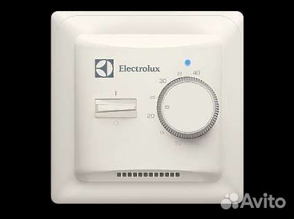 Терморегулятор Electrolux ETB-16 Basic