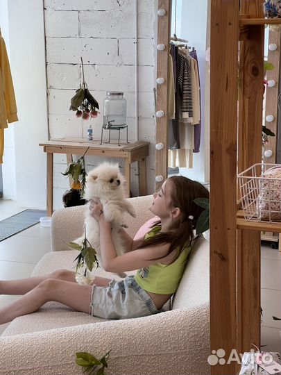 Готовый бизнес - уютный магазин женской одежды