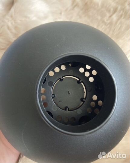 Диффузор BaByliss PRO babd11E Diffuser