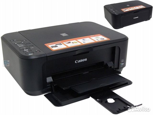 Canon pixma mg3640s картридж