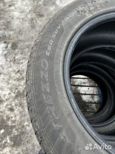 Sailun Atrezzo ZSR SUV 255/55 R18