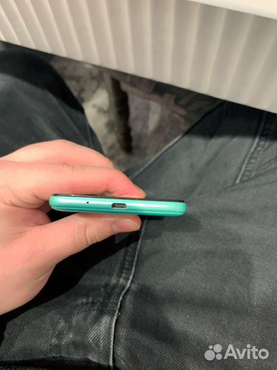 HUAWEI Y5p, 2/32 ГБ